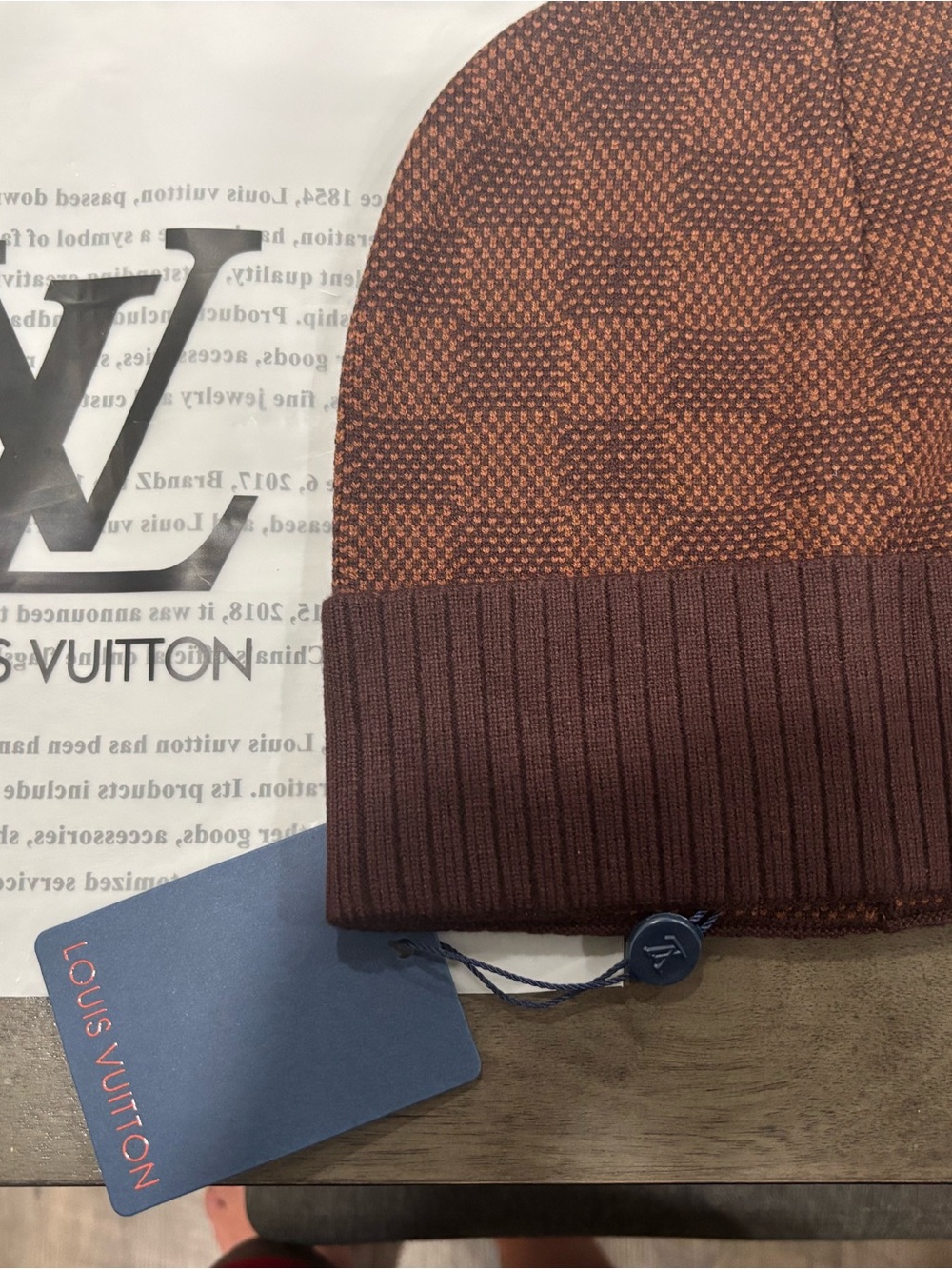 Men's Blazer Label